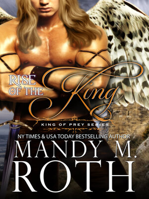 cover image of Rise of the King
